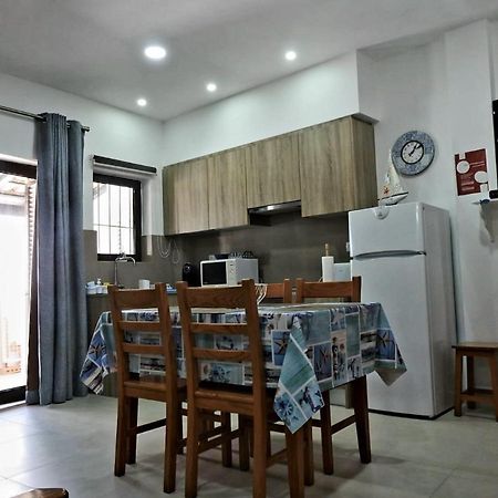 Vila A Nossa Casinha Lagos Exteriér fotografie