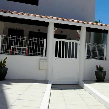 Vila A Nossa Casinha Lagos Exteriér fotografie