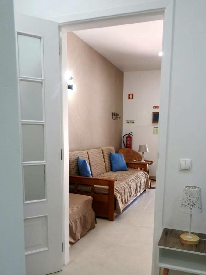 Vila A Nossa Casinha Lagos Exteriér fotografie