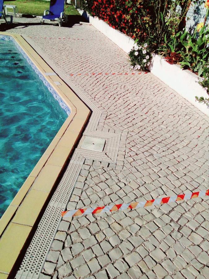 Vila A Nossa Casinha Lagos Exteriér fotografie