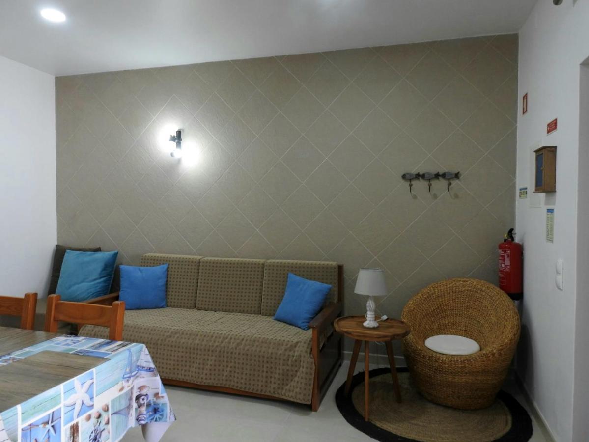 Vila A Nossa Casinha Lagos Exteriér fotografie