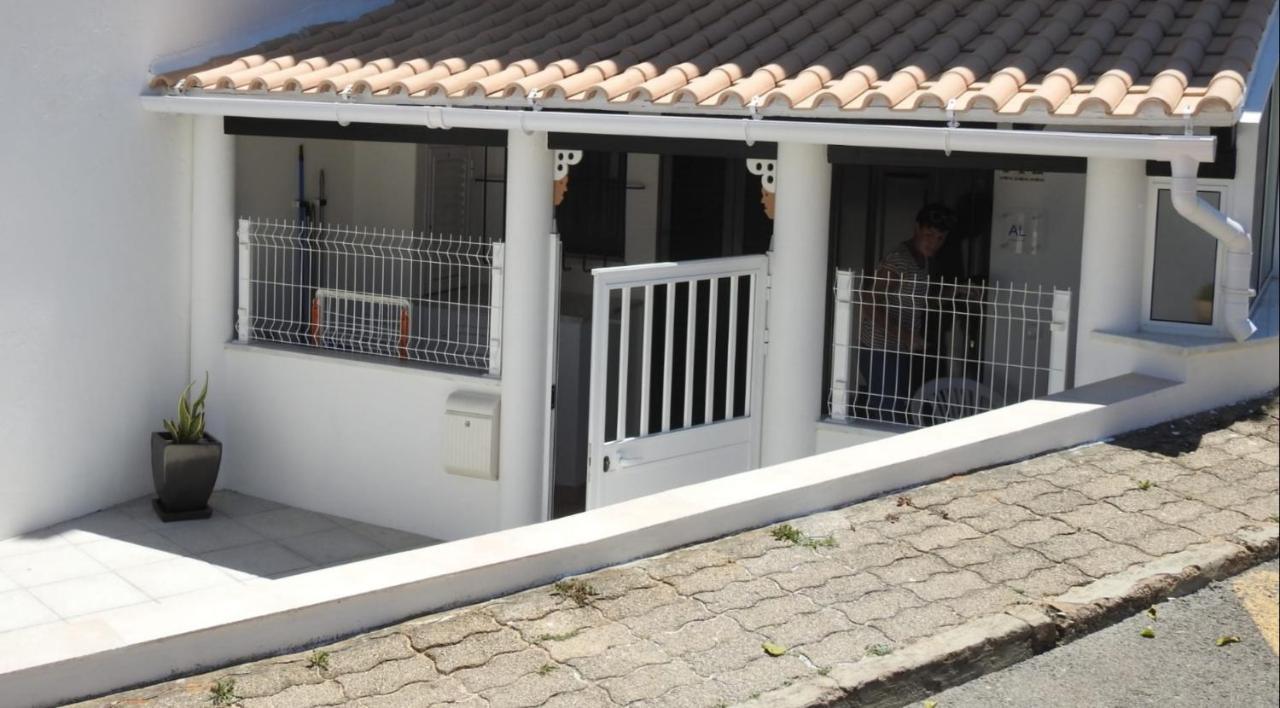 Vila A Nossa Casinha Lagos Exteriér fotografie