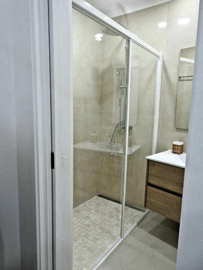 Vila A Nossa Casinha Lagos Exteriér fotografie