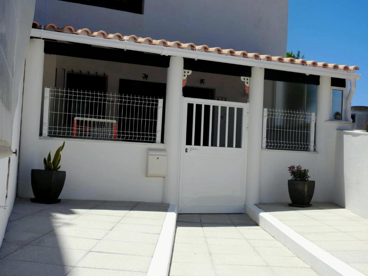 Vila A Nossa Casinha Lagos Exteriér fotografie