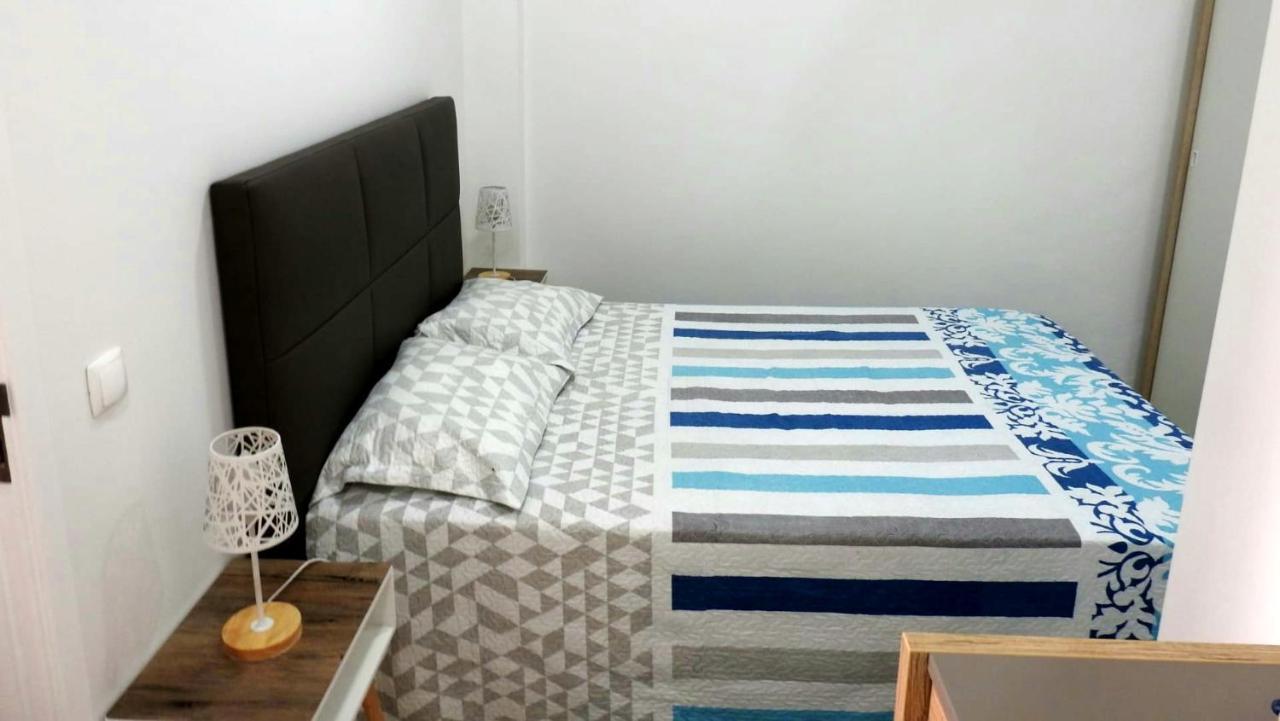 Vila A Nossa Casinha Lagos Exteriér fotografie