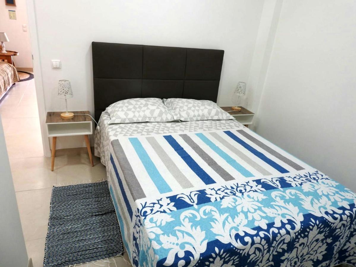 Vila A Nossa Casinha Lagos Exteriér fotografie
